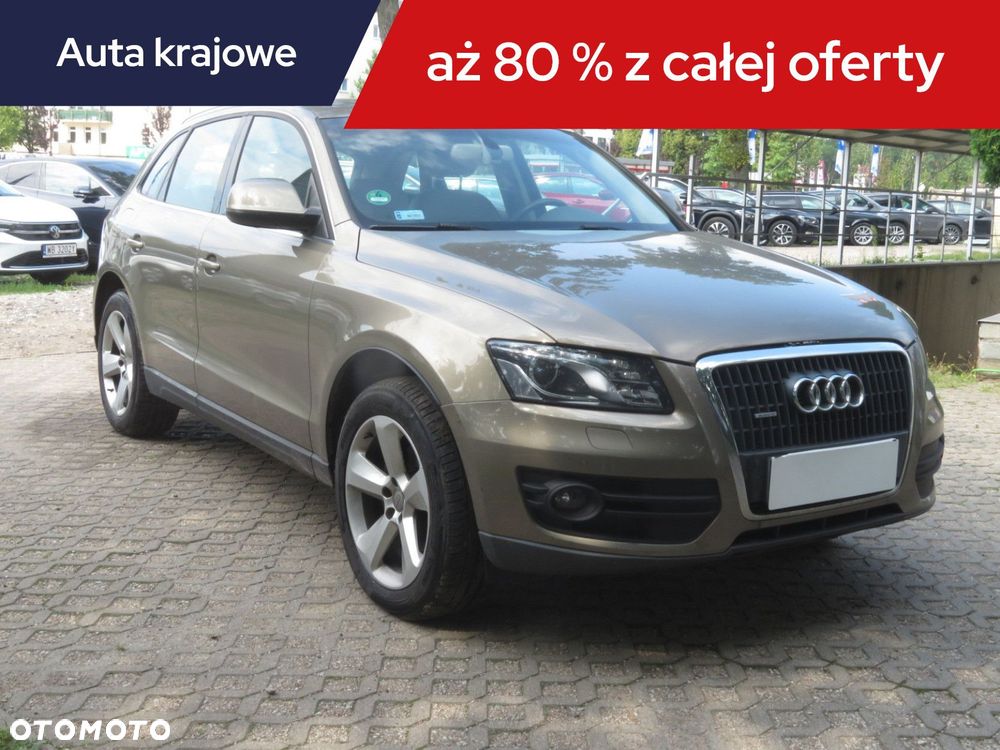 Audi Q5 - 3