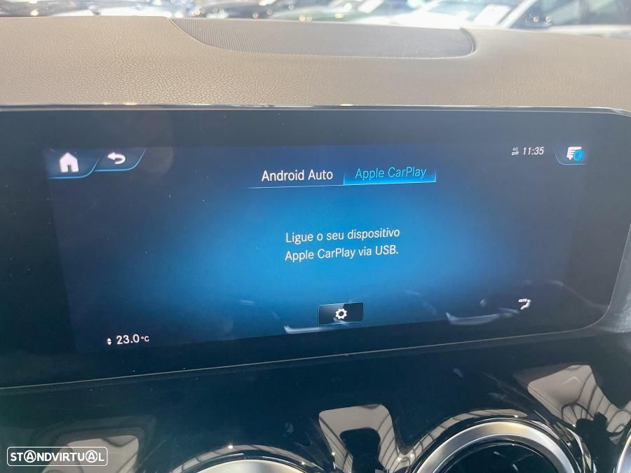 Mercedes-Benz GLA 250 e 8G-DCT Progressive - 20