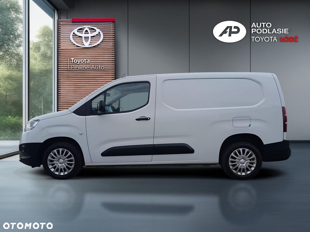 Toyota PROACE CITY - 10