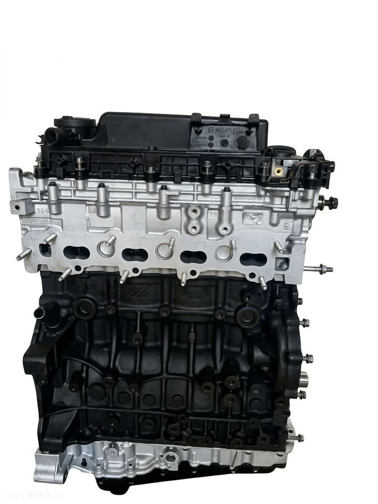 Silnik 2.0 Ecoblue HDI jak nowy po pełnej regeneracji - 1