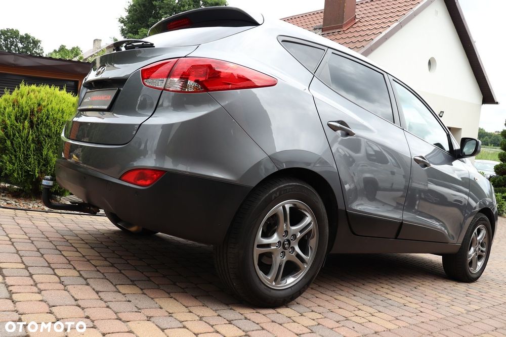 Hyundai ix35 - 28