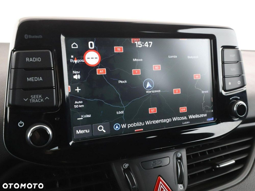 Hyundai i30 2.0 T-GDI N Performance - 26