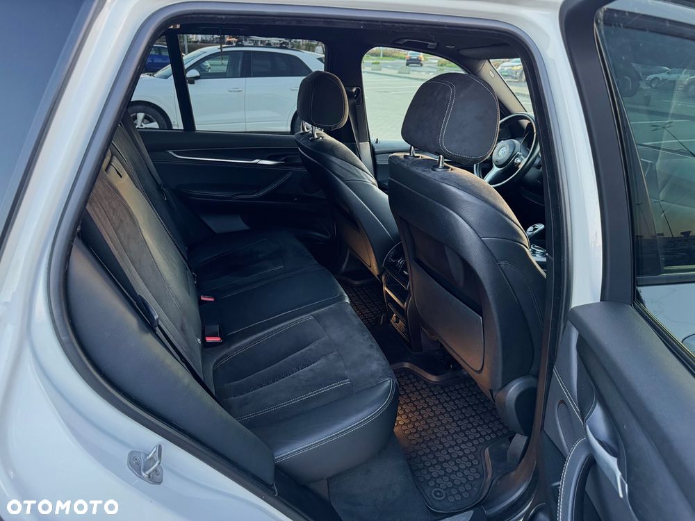 BMW X5 xDrive30d - 20