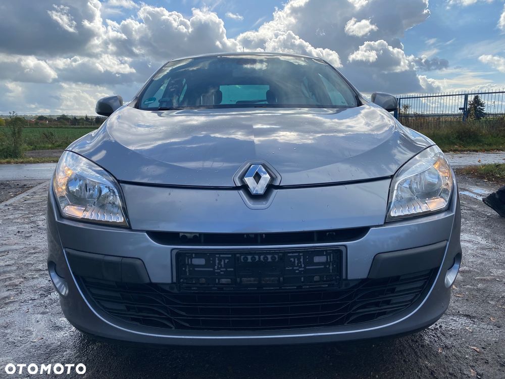 Renault Megane 1.6 16V 110 Dynamique - 37