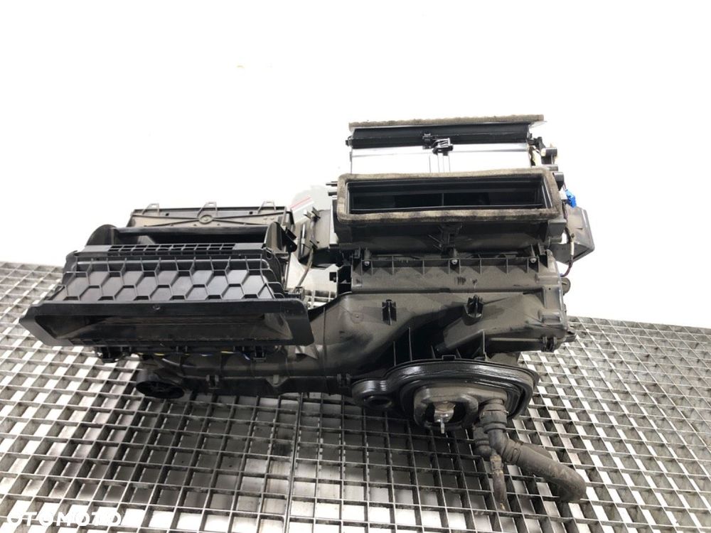 NAGRZEWNICA  MAN TGE Autobus 2017 - 2022 2.0 TDI 130 kW [177 KM] olej napędowy 2017 - 2022 - 1