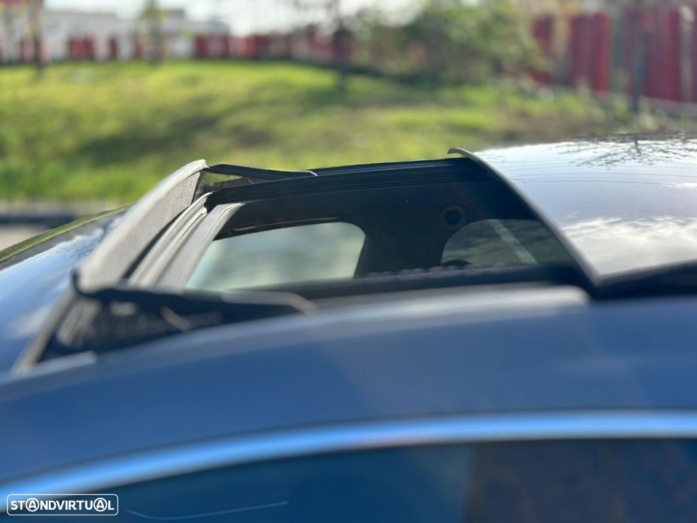 Mercedes-Benz CLA 180 d Shooting Brake AMG Line - 29