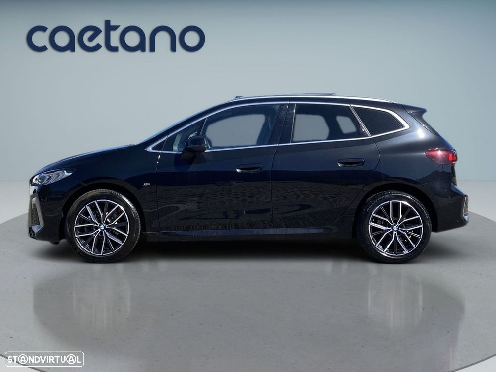 BMW 218 Active Tourer d Pack M Auto - 21