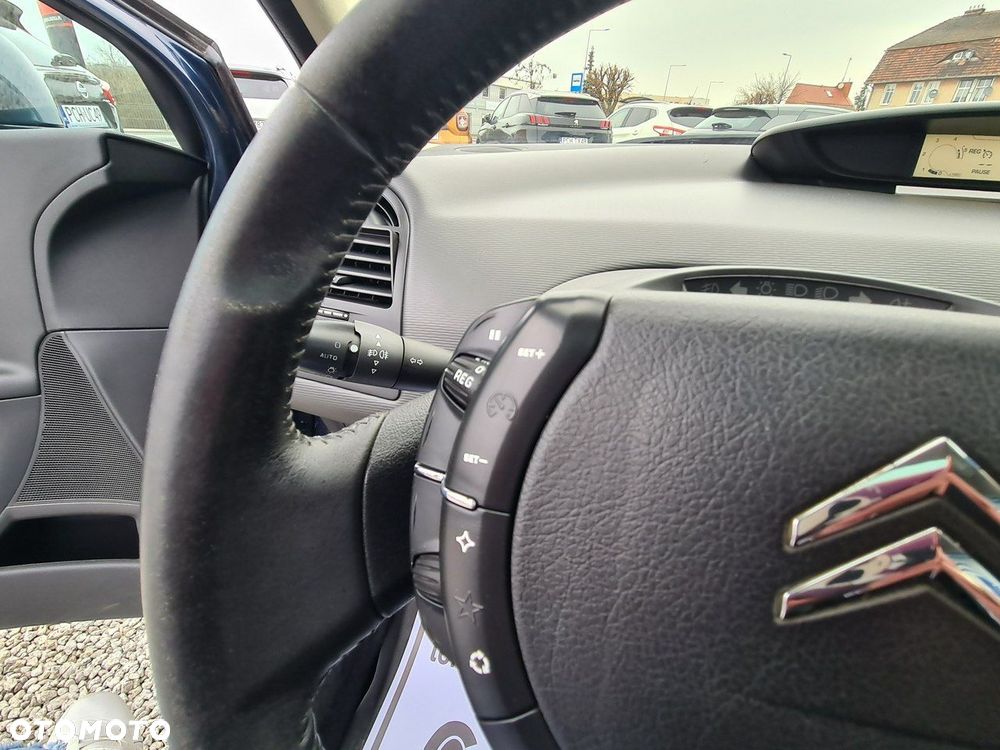 Citroën C4 1.6 HDi Impress - 15