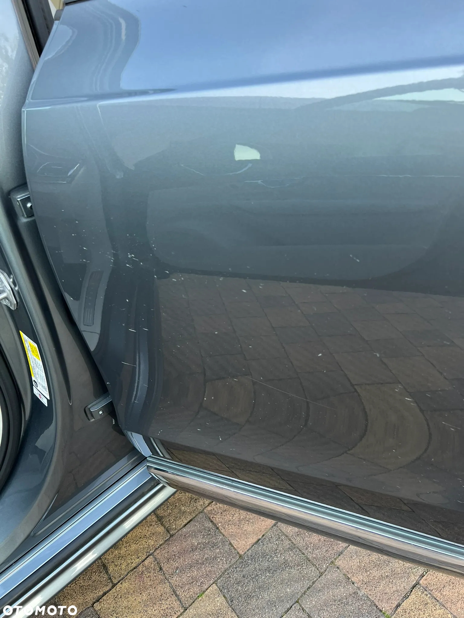 Volvo XC 90 T6 AWD Inscription 7os - 18
