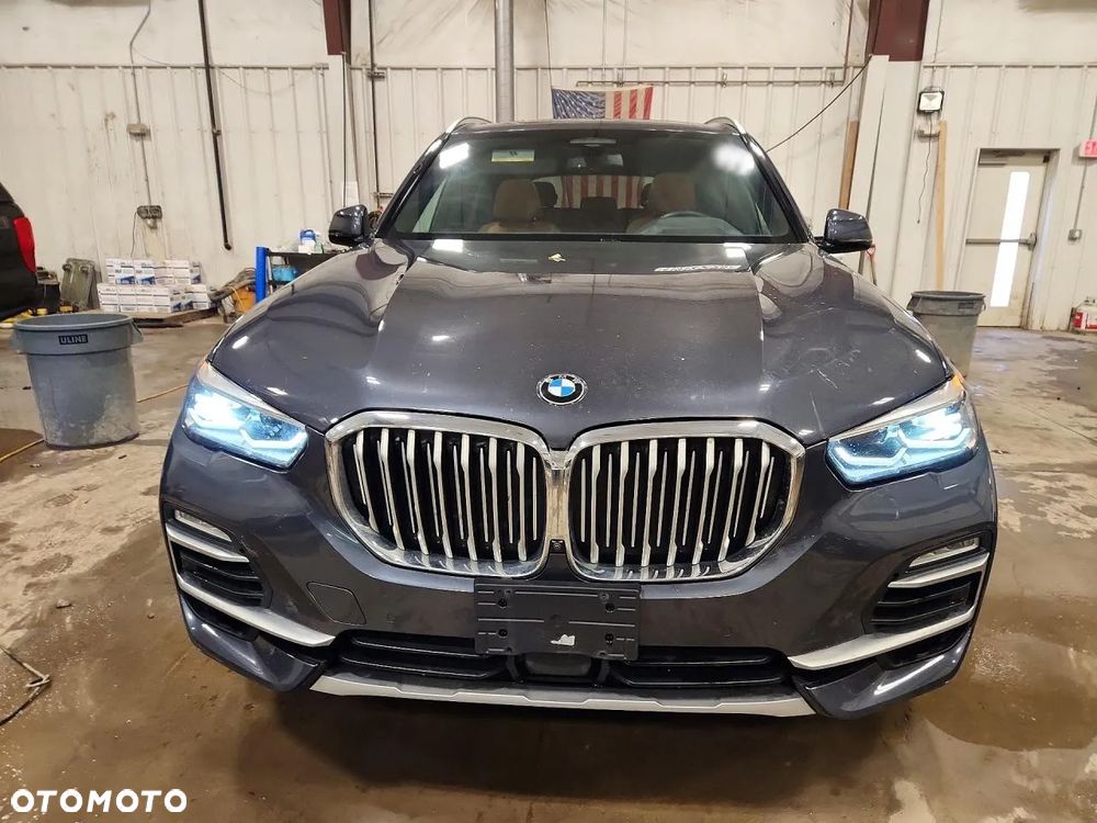 BMW X5 xDrive40i xLine - 5