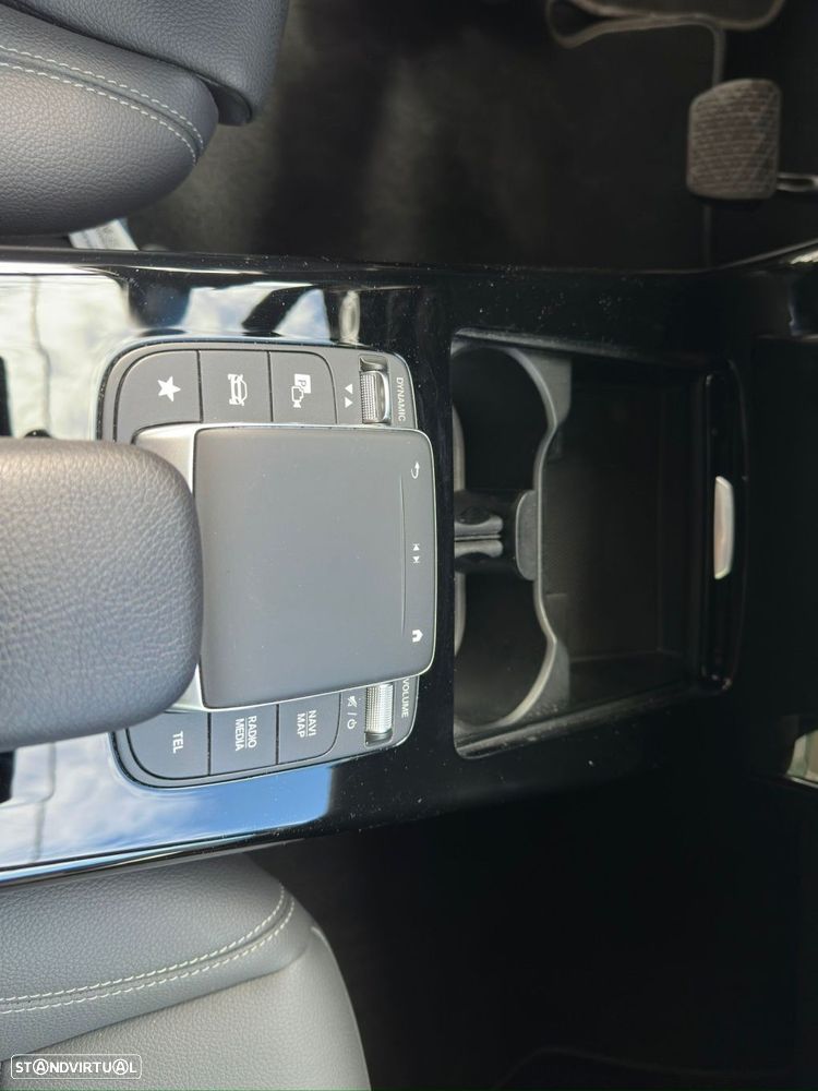 Mercedes-Benz A 250 - 14