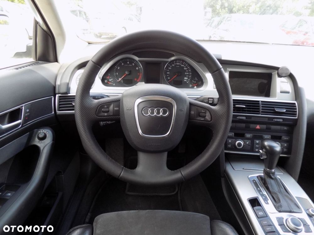 Audi A6 Allroad - 6