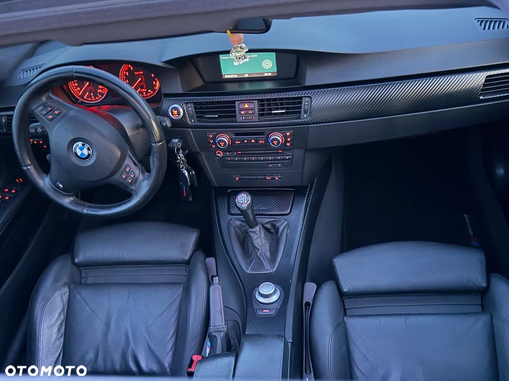 BMW Seria 3 320i Edition Sport - 10
