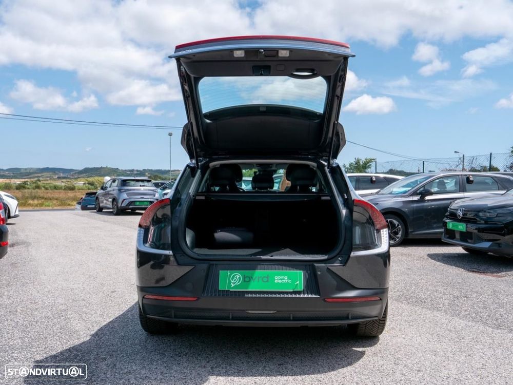 Kia EV6 77,4-kWh Business - 14