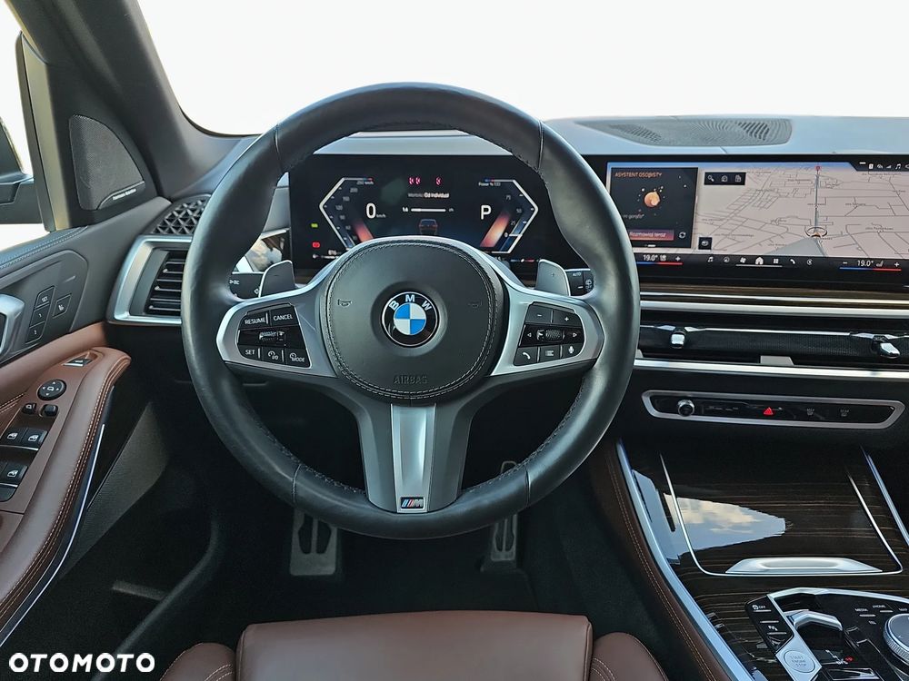 BMW X5 xDrive30d mHEV - 16