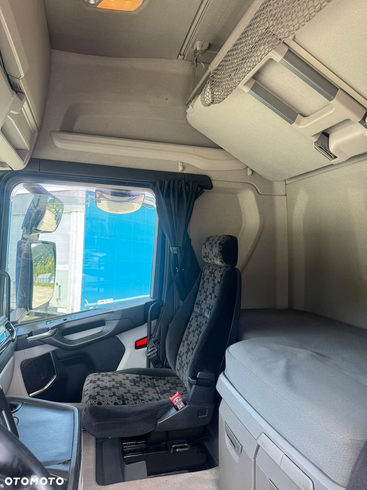 Scania S500 - 14