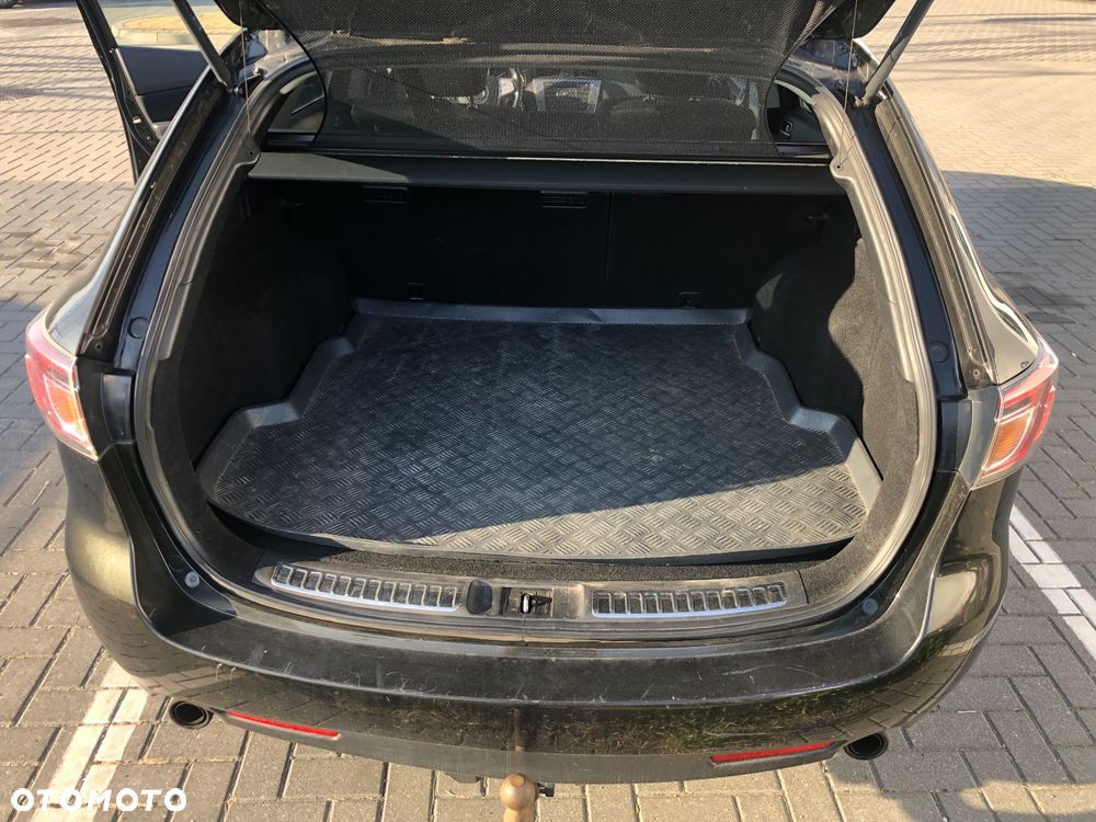 Mazda 6 Sport 2.0 Active - 9