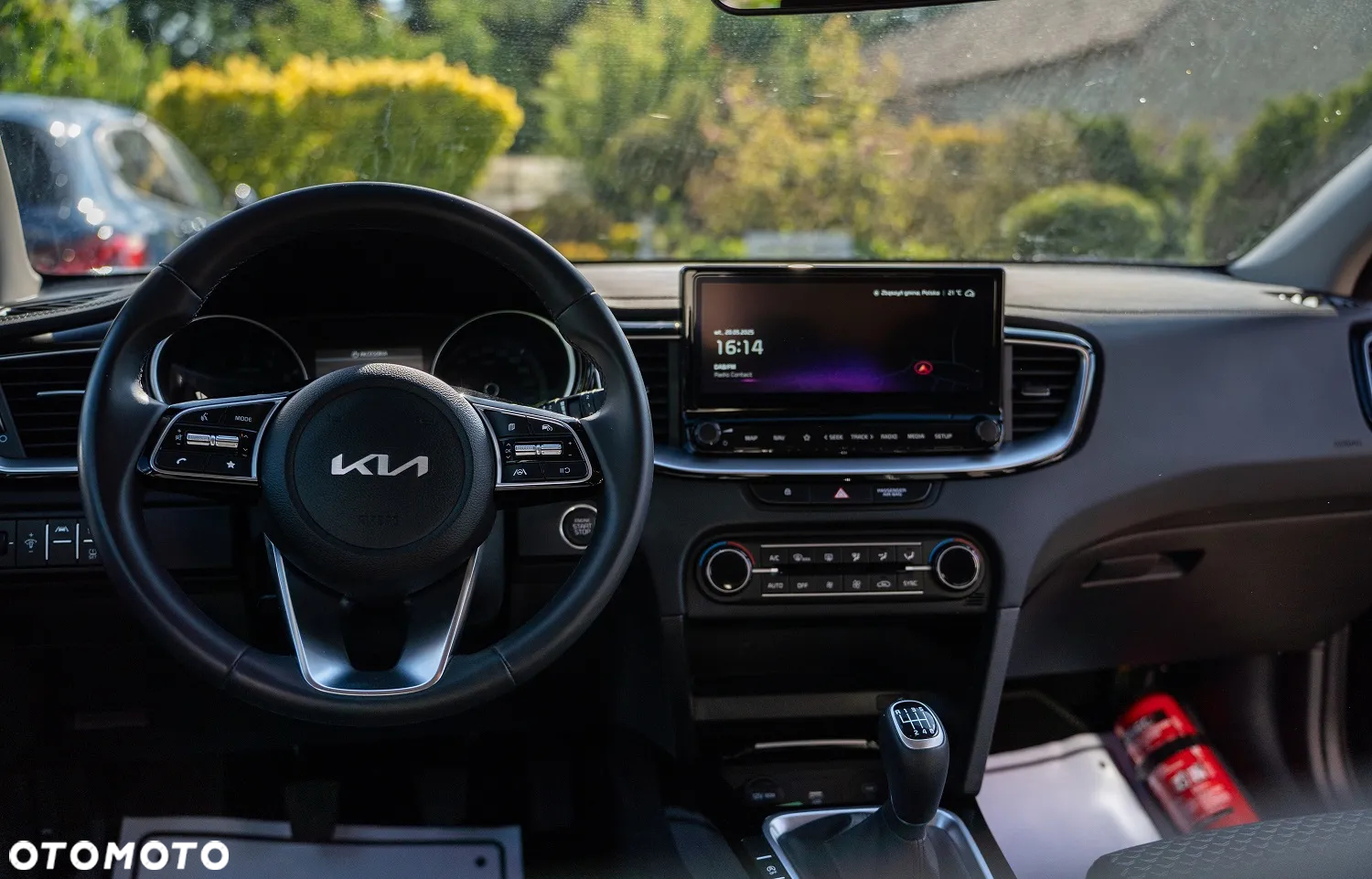 Kia Ceed 1.0 T-GDI L - 7