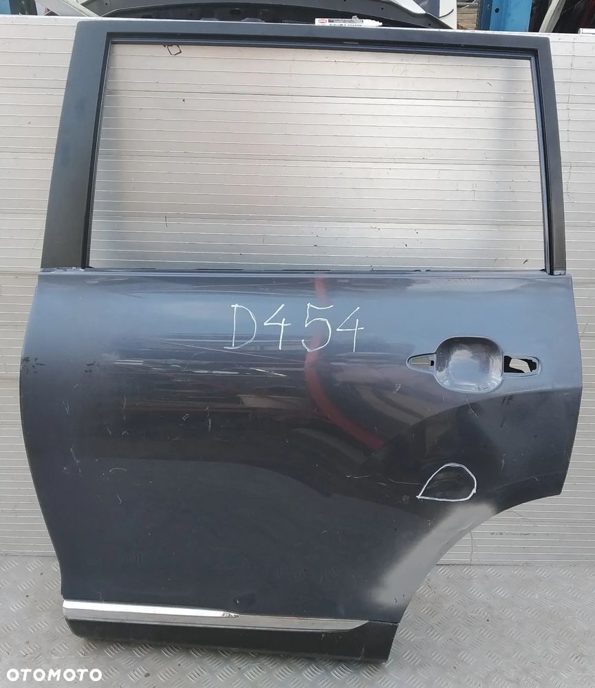 C446/D445/D446/D447/D448/D451/D452/D453/D454 DRZWI TOYOTA HIGHLANDER 2007 -2014 - 17
