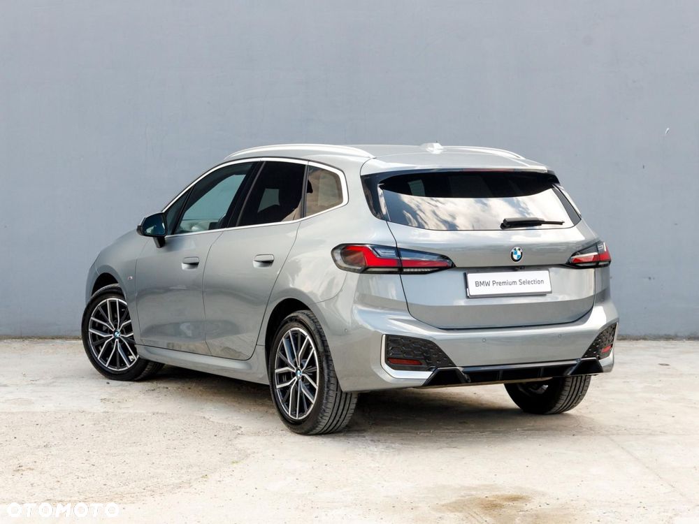 BMW Seria 2 - 4