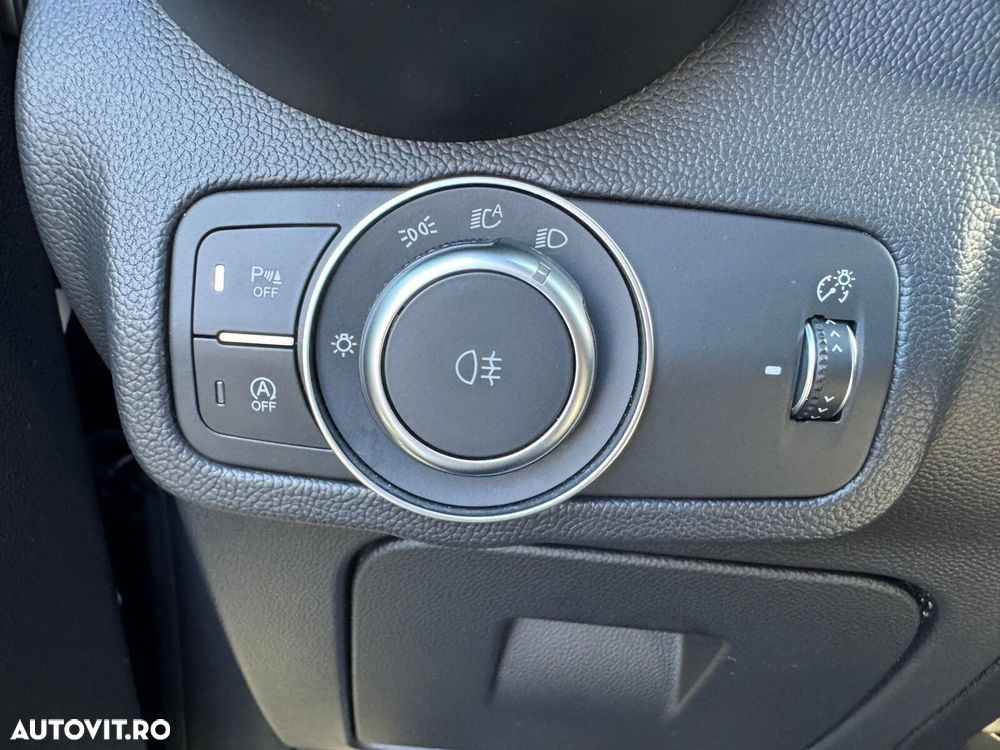 Alfa Romeo Stelvio - 26