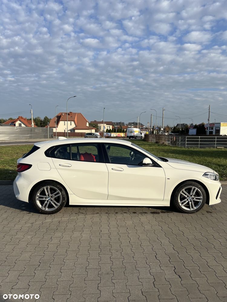 BMW Seria 1 118i - 6