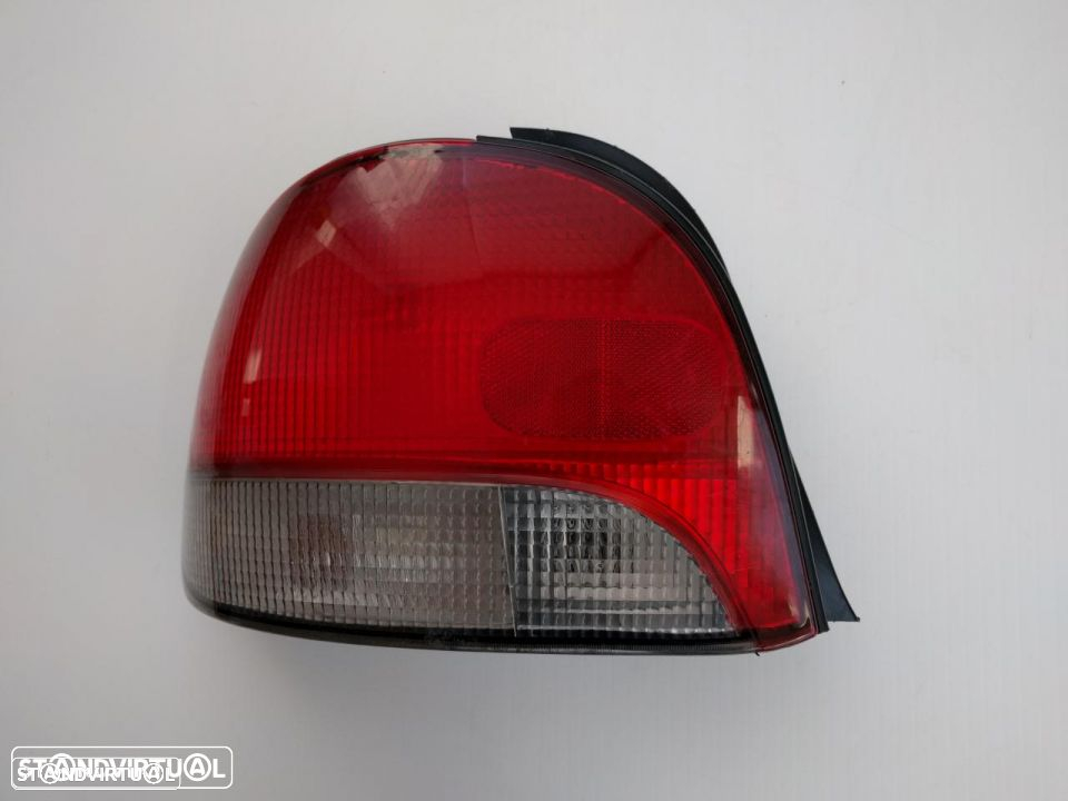farolim farol tras esquerdo hyundai accent - 2