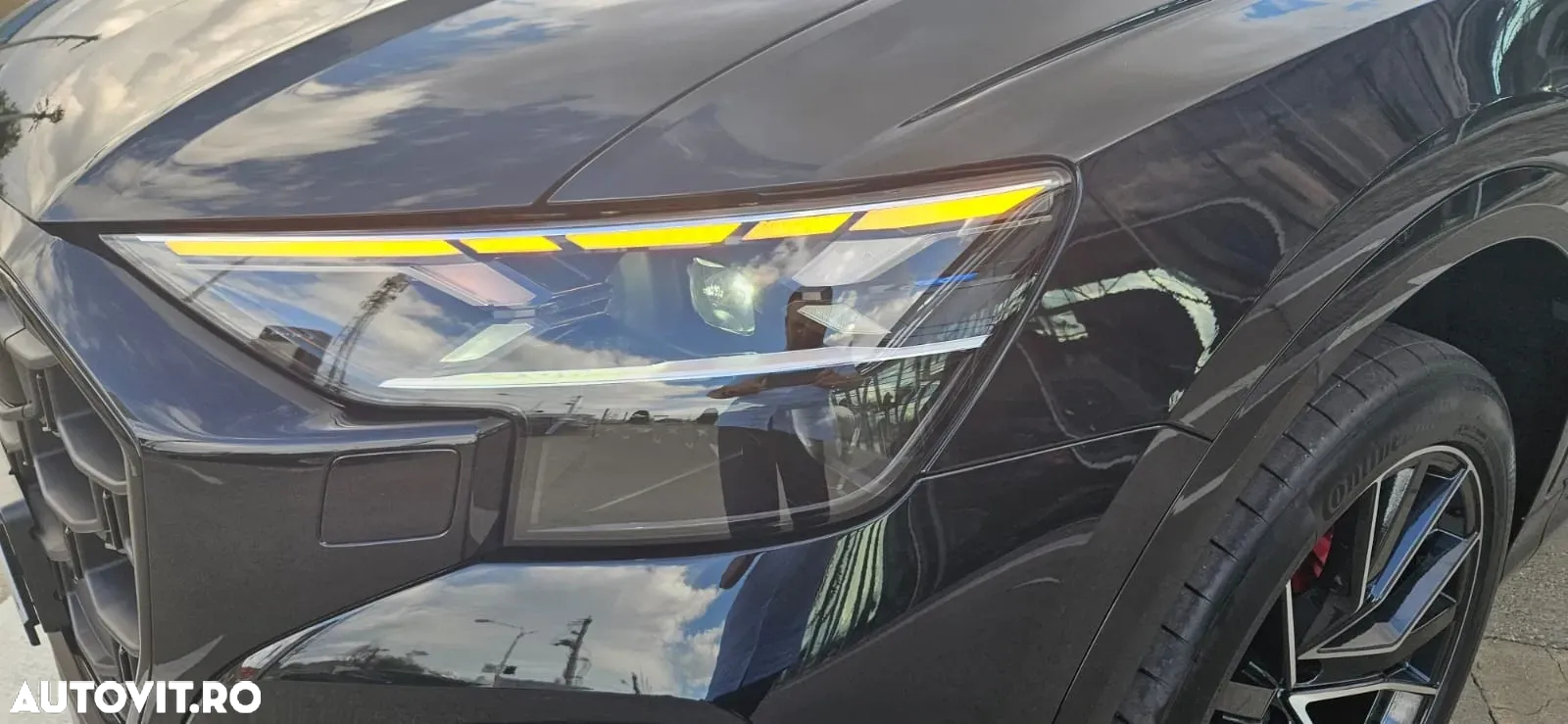 Audi Q8 - 9