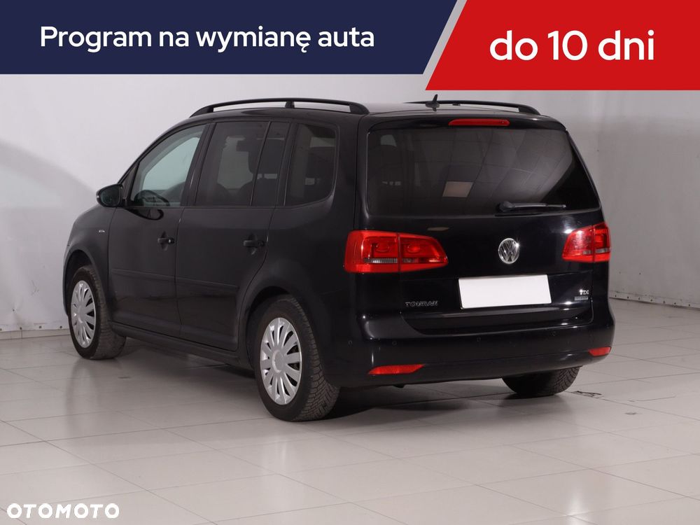 Volkswagen Touran - 6