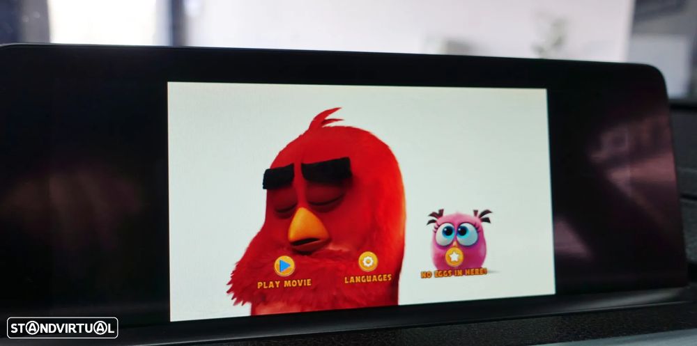 BMW 116 d Pack M - 8