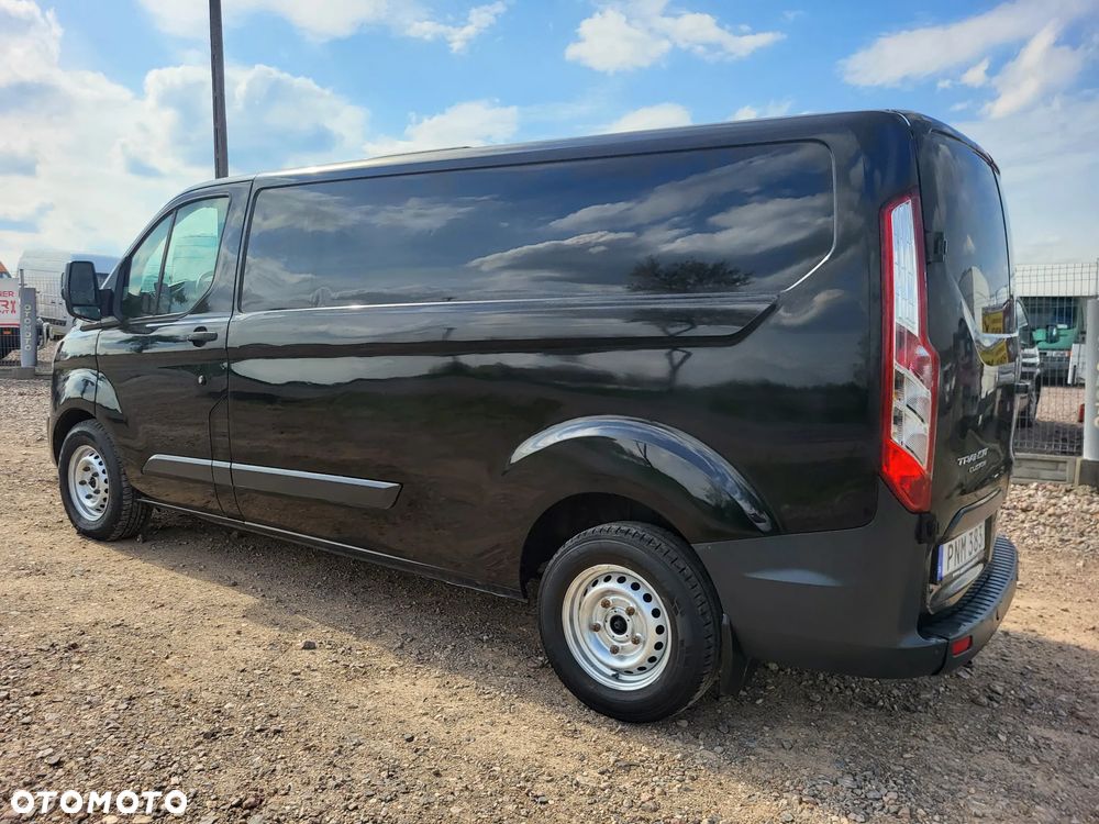 Ford Transit - 5