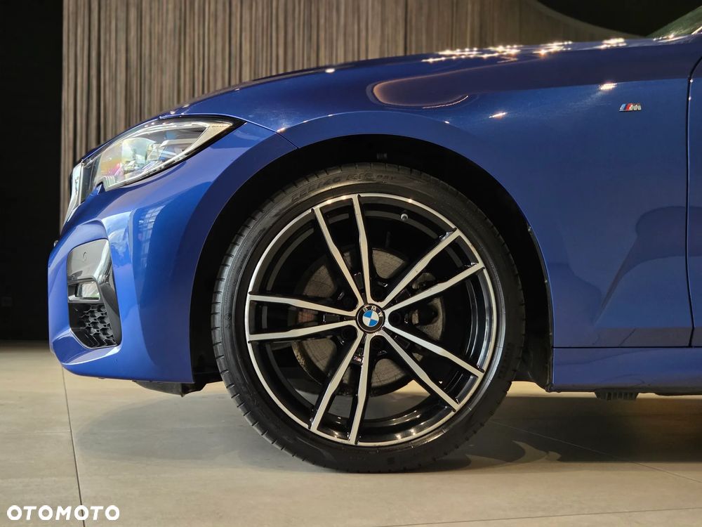 BMW Seria 3 - 5