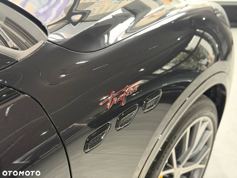 Maserati Grecale Trofeo - 4