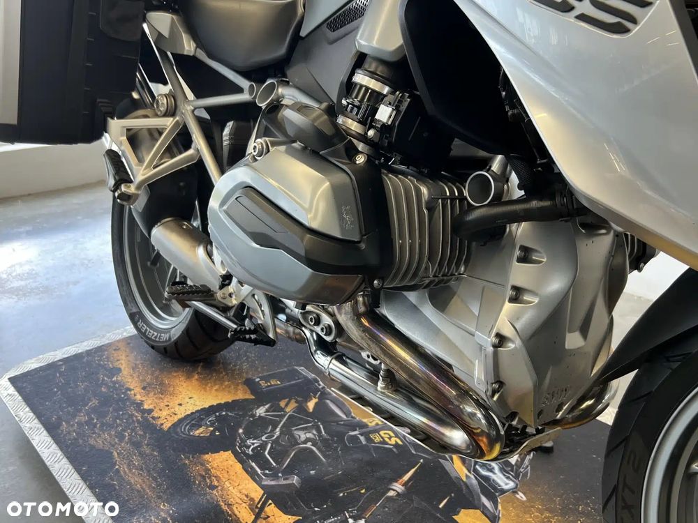 BMW GS - 25