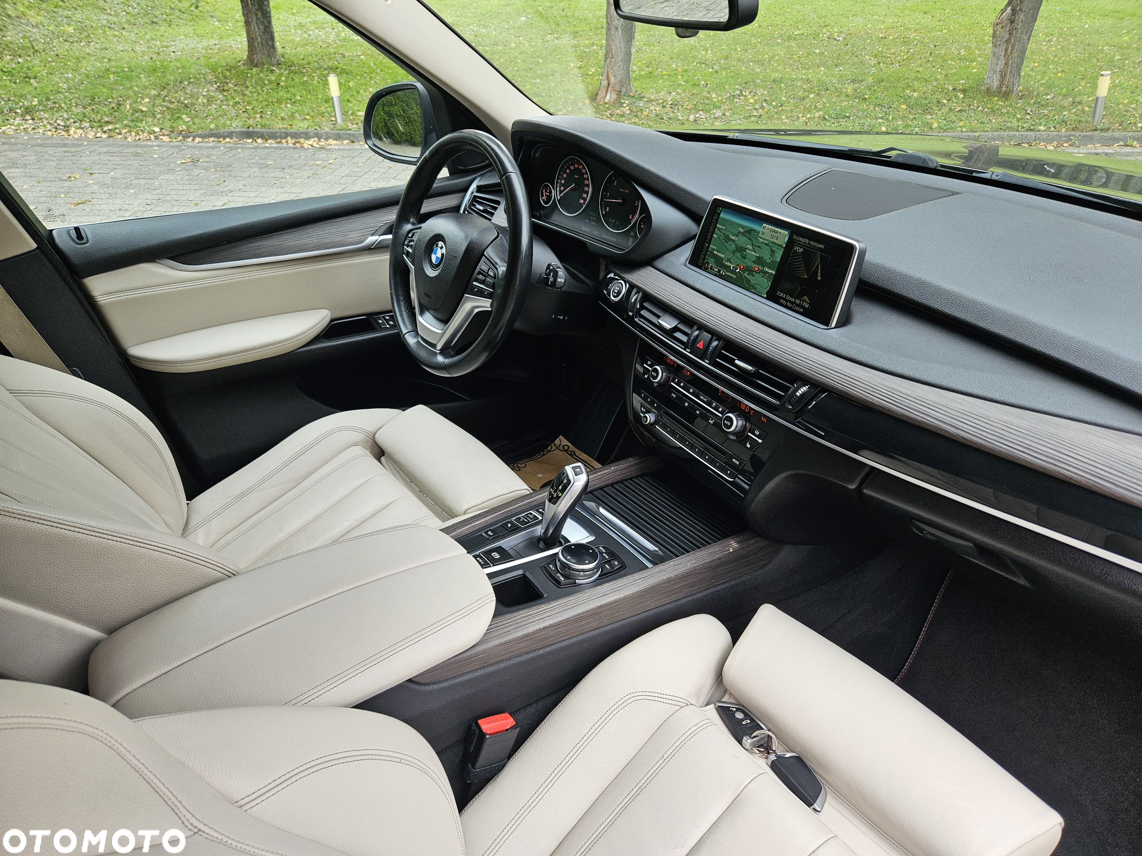 BMW X5 xDrive30d - 19