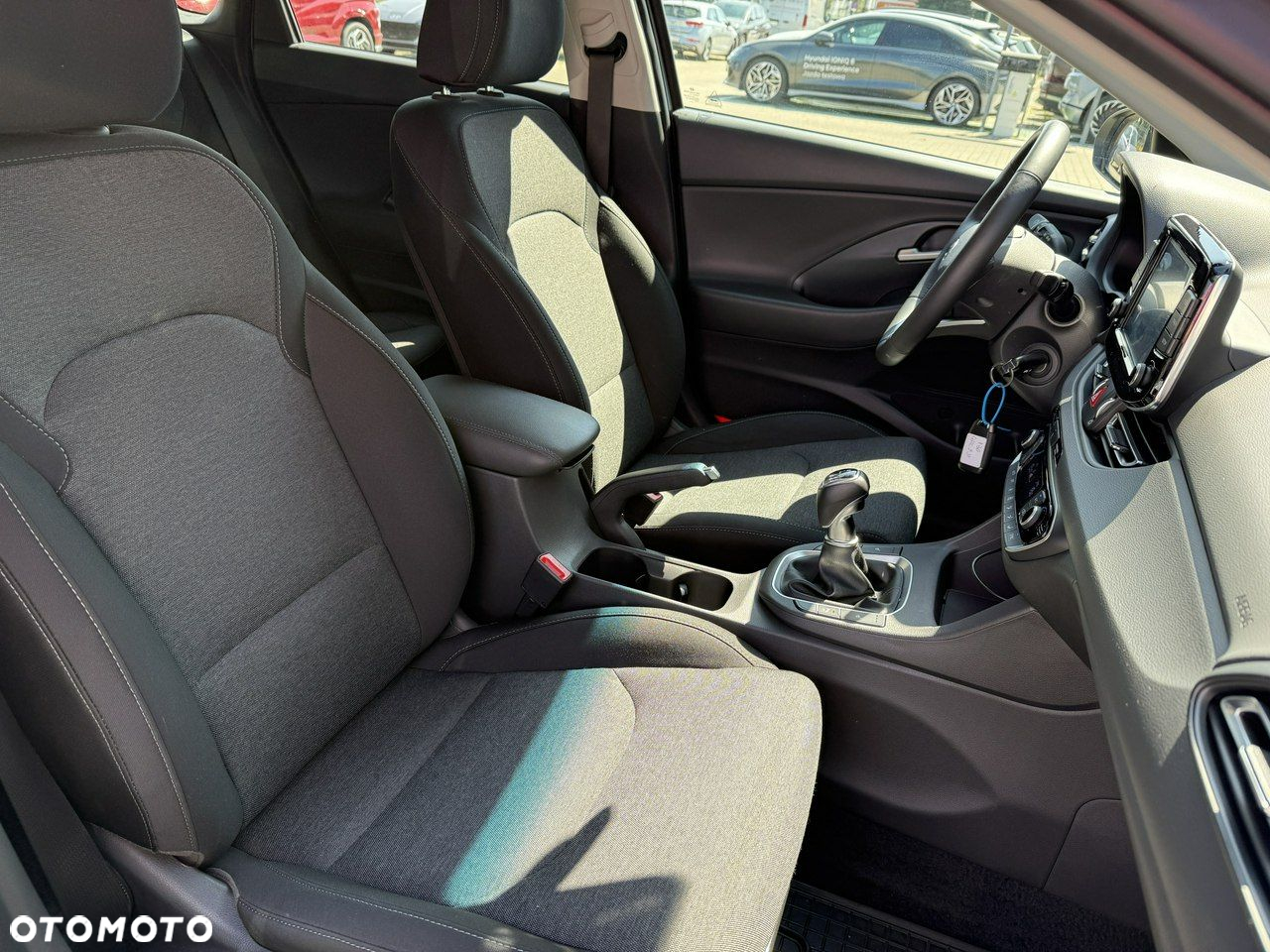 Hyundai i30 - 12