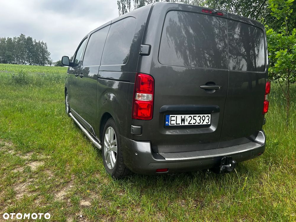 Peugeot Expert - 7