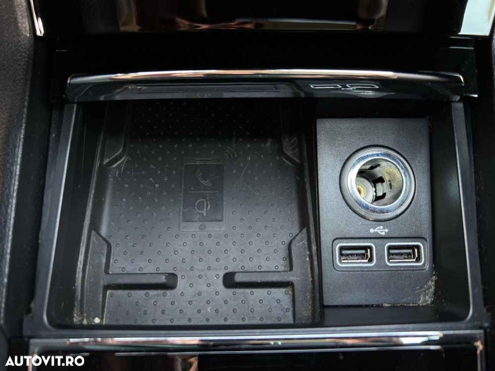 Skoda Karoq 2.0 TDI SCR 4x4 DSG Scout - 32