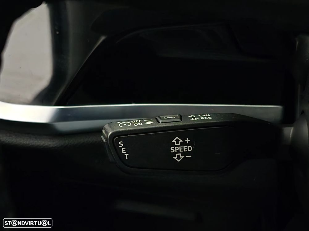 Audi Q3 40 TDI quattro S tronic - 25