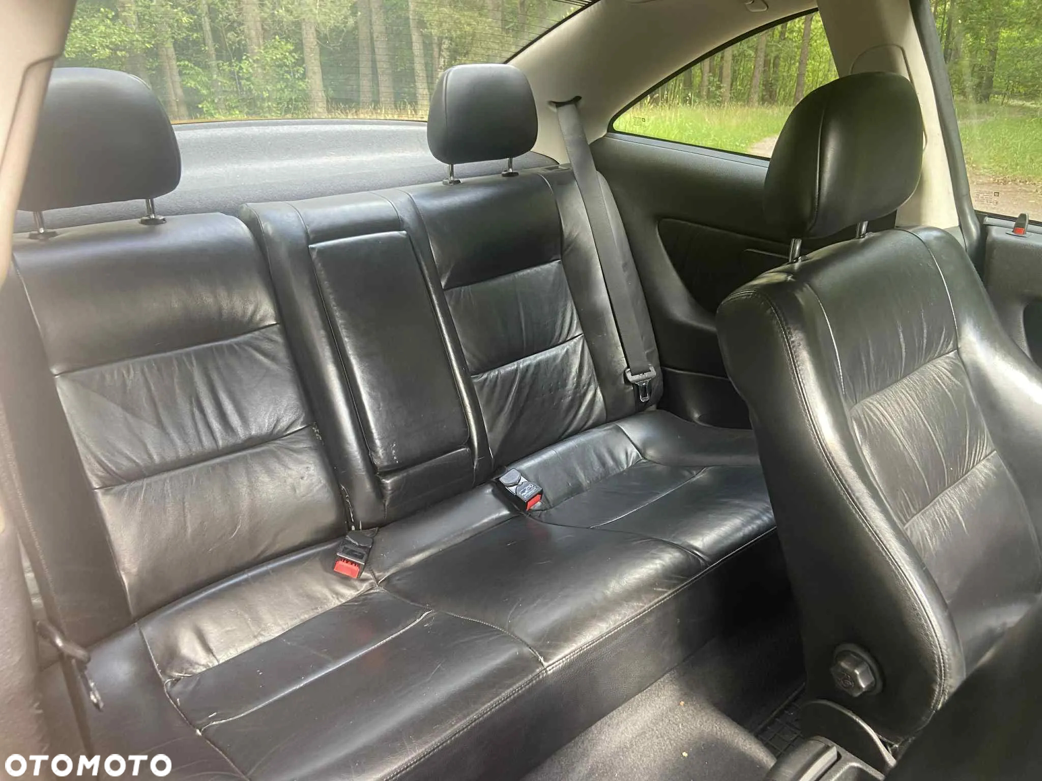 Opel Astra 1.8 16V Coupe - 11
