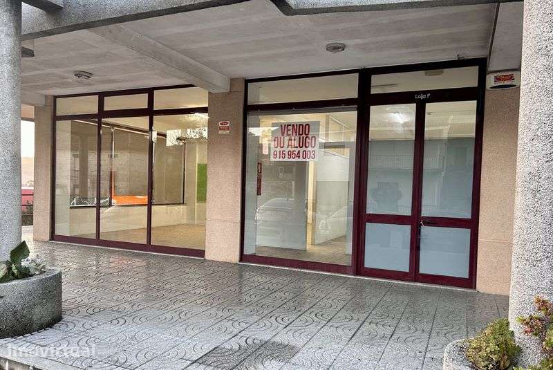 Loja Comercial Penafiel - Grande imagem: 4/9