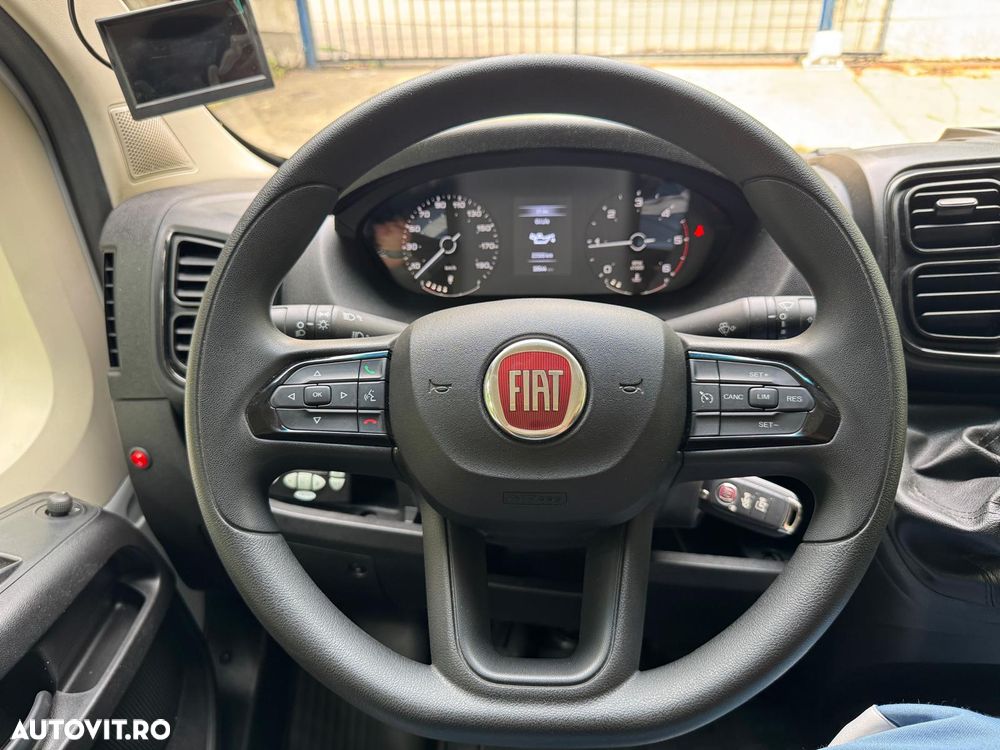 Fiat Ducato - 7