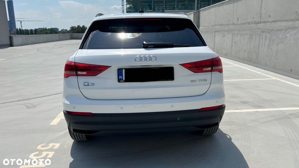 Audi Q3 35 TFSI Advanced S tronic - 17