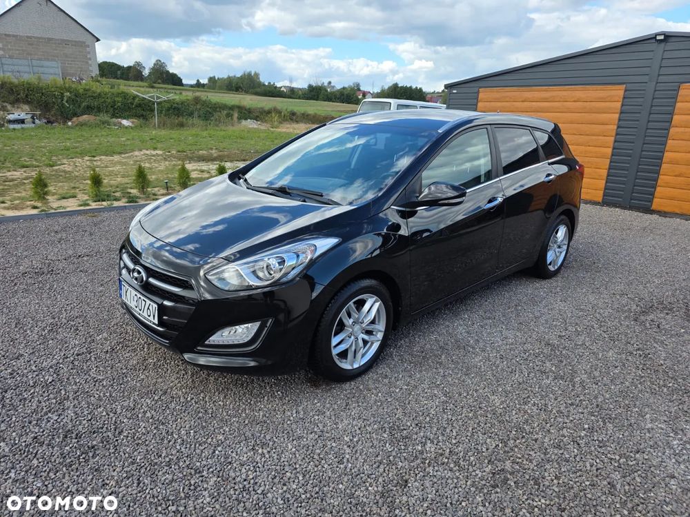 Hyundai i30 1.6 GDI Premium - 2
