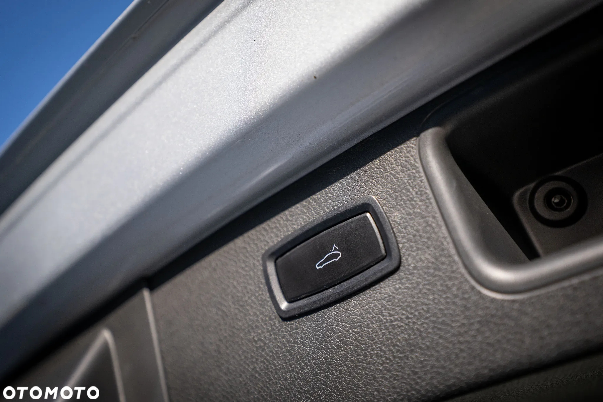 Porsche Macan S Diesel - 20