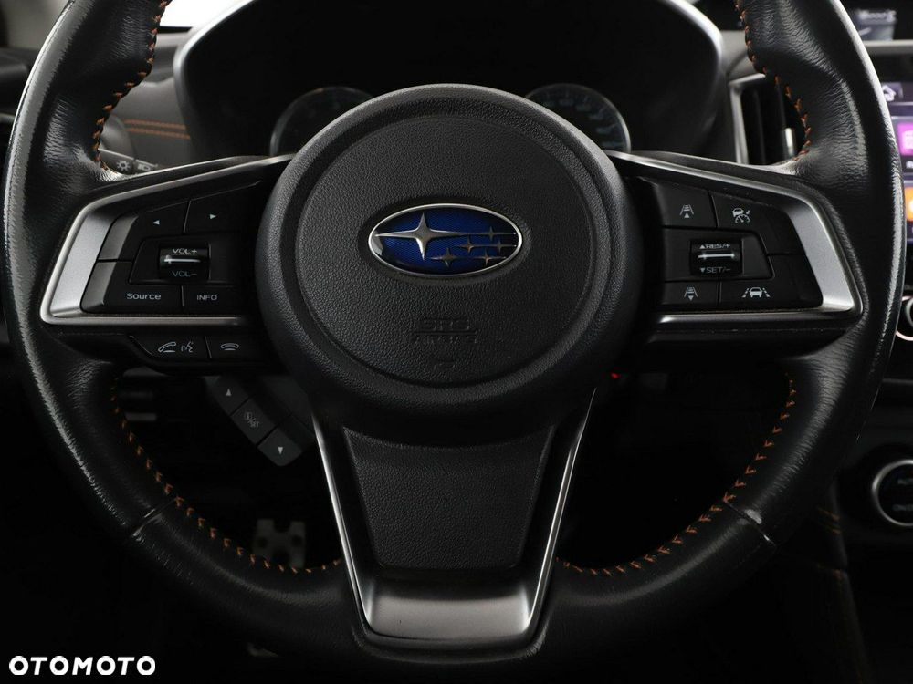 Subaru XV 2.0i Lineartronic Comfort - 21