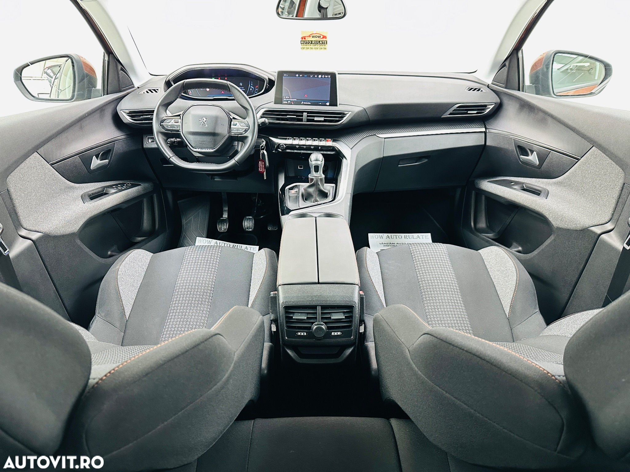 Peugeot 3008 - 6