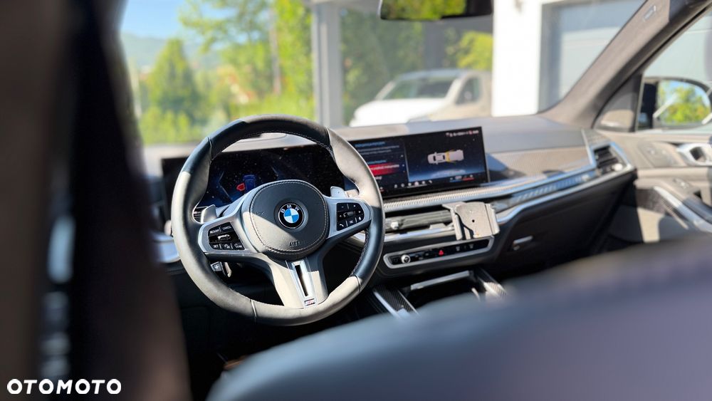 BMW X5 M - 19