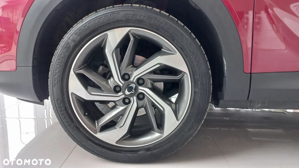 SsangYong/KGM Korando 1.5 T-GDI Sapphire 2WD - 6