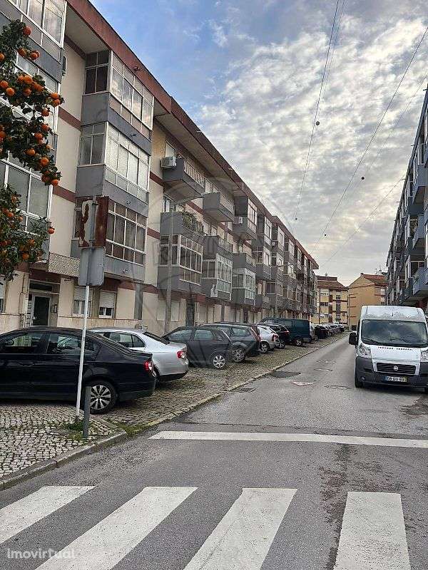 Apartamento T2 para venda - Grande imagem: 5/13